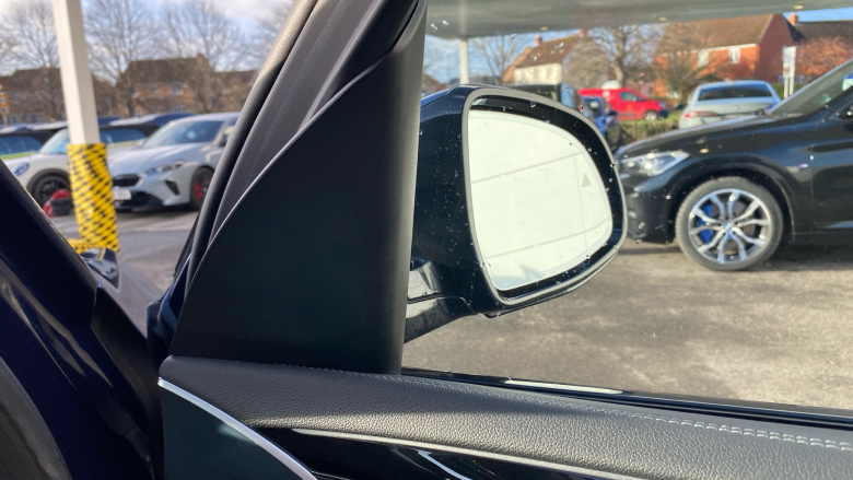 BMW X3 210kW Premier Edition 80kWh 5dr Auto Electric Estate